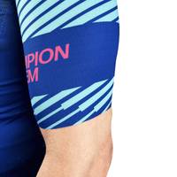 Apex ZERO Short Sleeve Jersey