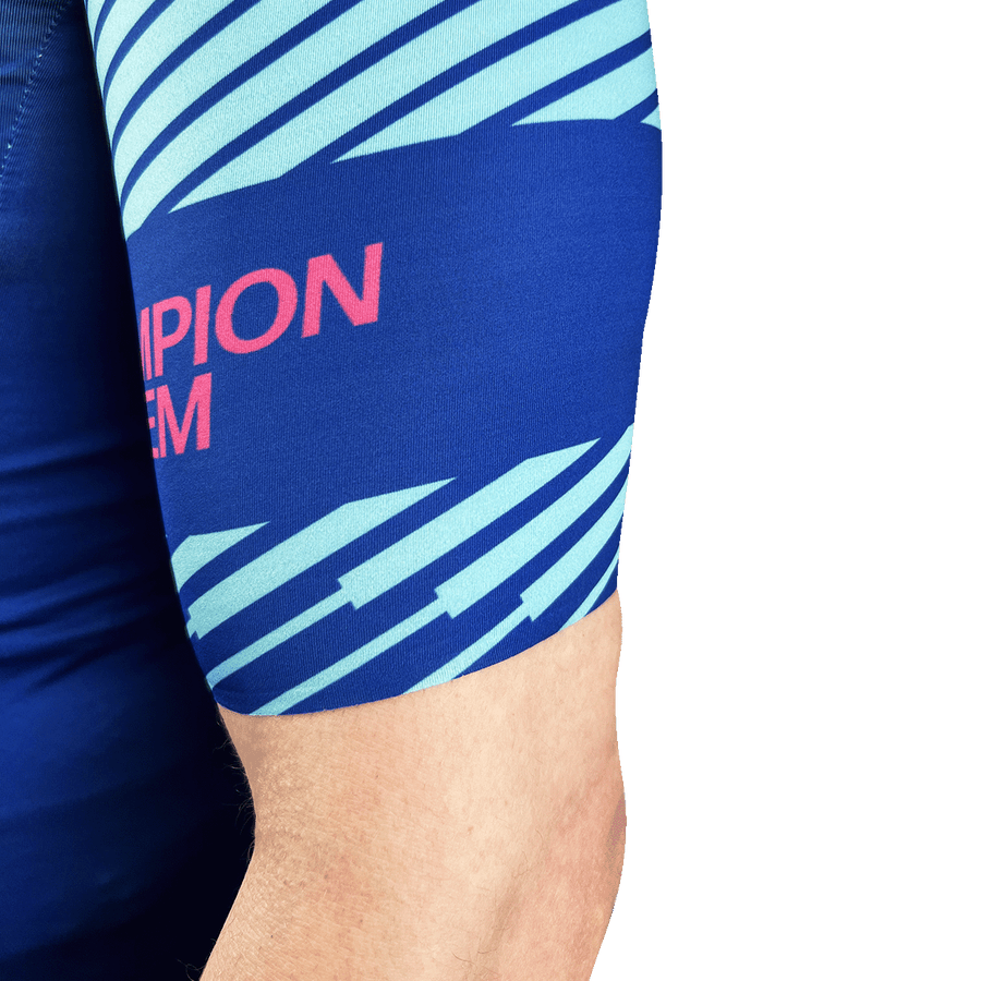 Apex ZERO Short Sleeve Jersey