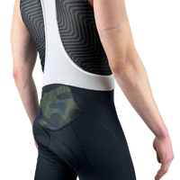 Apex+ Premium Bib Short (pre-dyed)