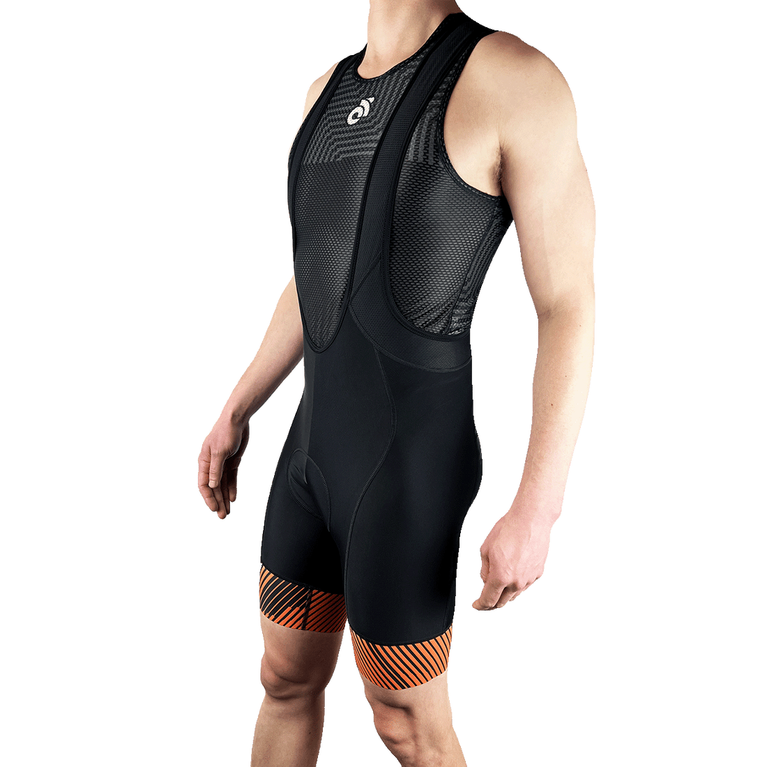 PERFORMANCE+ Premium Pre Dyed Bib Short - Semi Custom