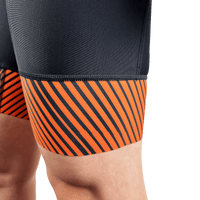 PERFORMANCE+ Premium Pre Dyed Bib Short - Semi Custom