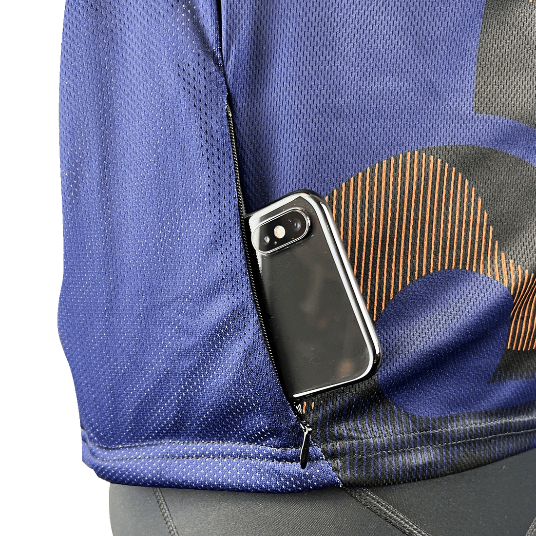 Performance Trail Jersey