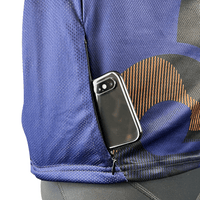 Performance Trail Jersey