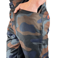 Performance Trail Shorts