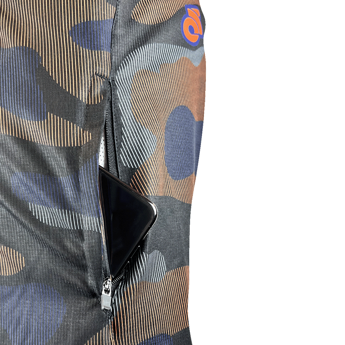 Performance Trail Shorts