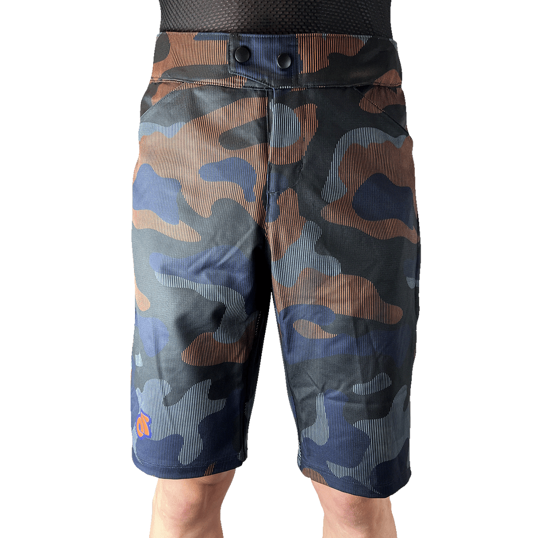 Performance Trail Shorts