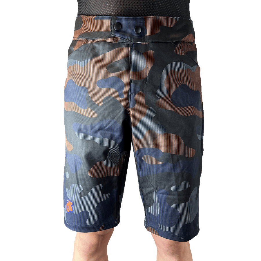 PERFORMANCE Trail Shorts