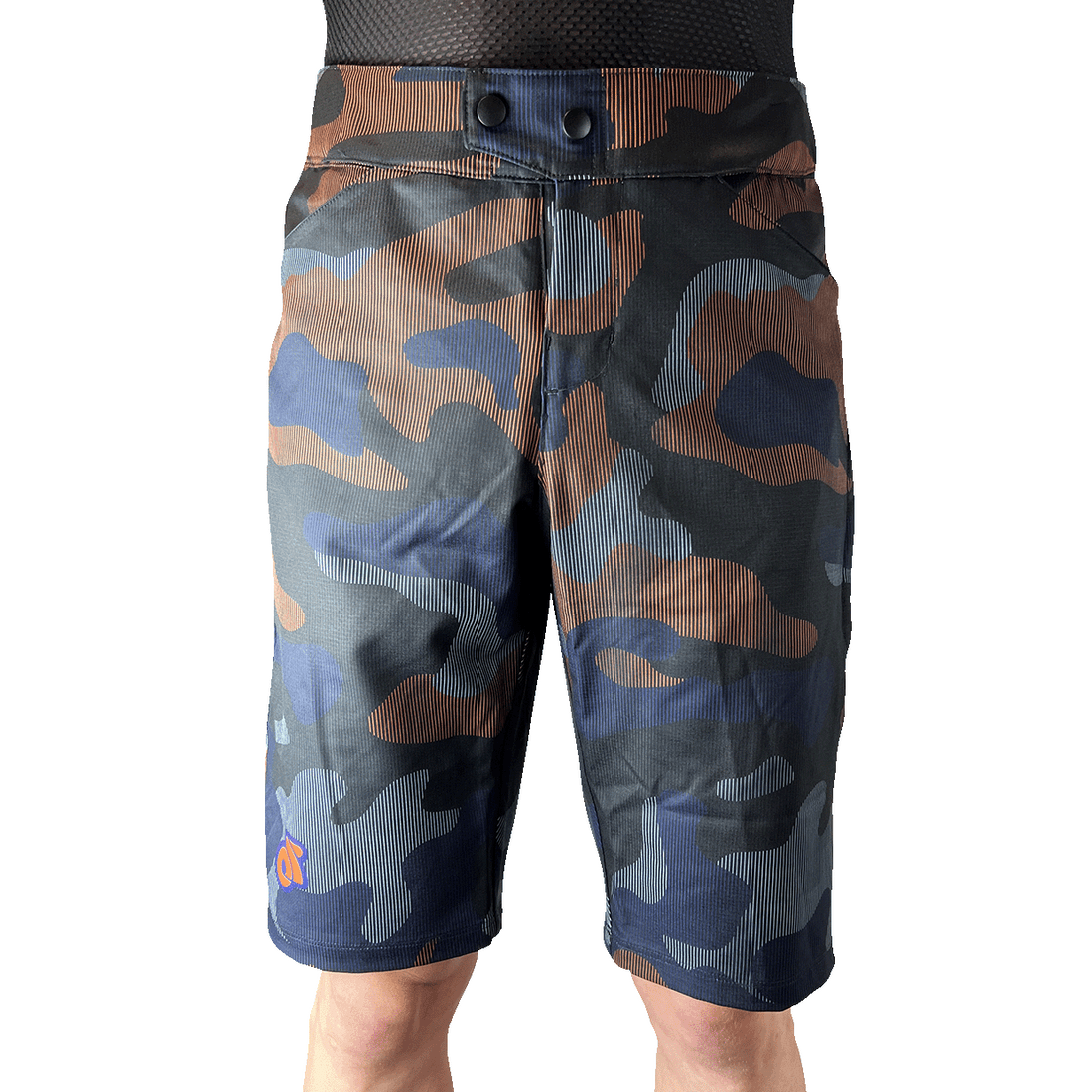 Performance Trail Shorts