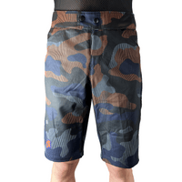 Performance Trail Shorts