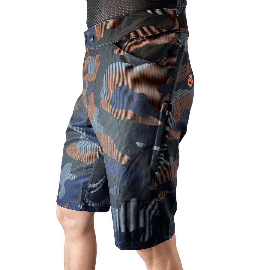 PERFORMANCE Trail Shorts