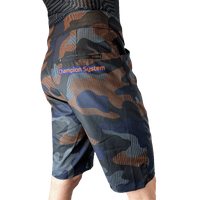 Performance Trail Shorts