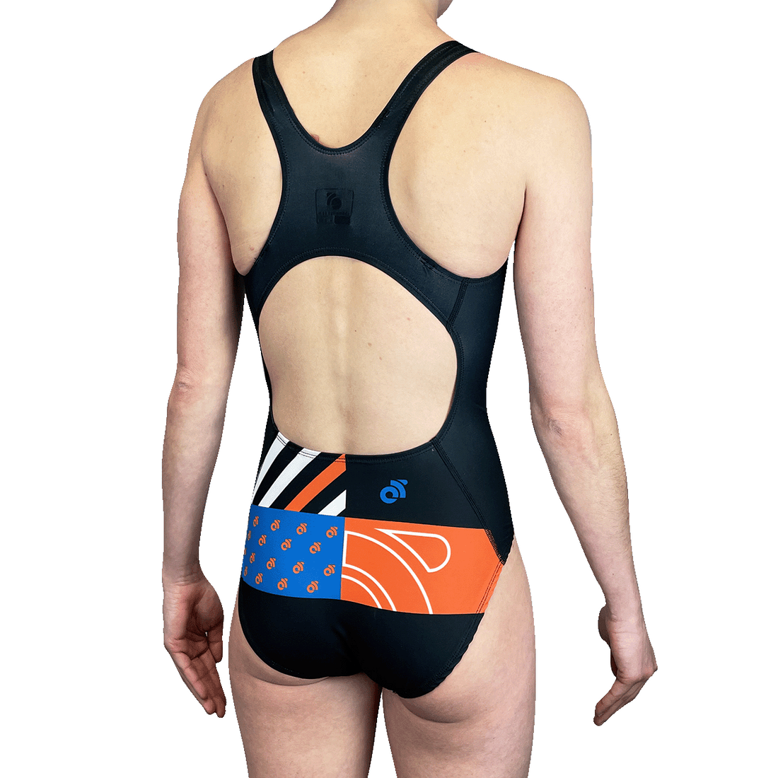 Performance Tri- Swimsuit