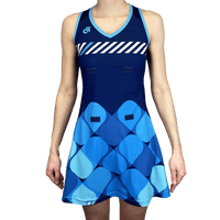 PERFORMANCE PRO Netball Dress (Tour Dress)