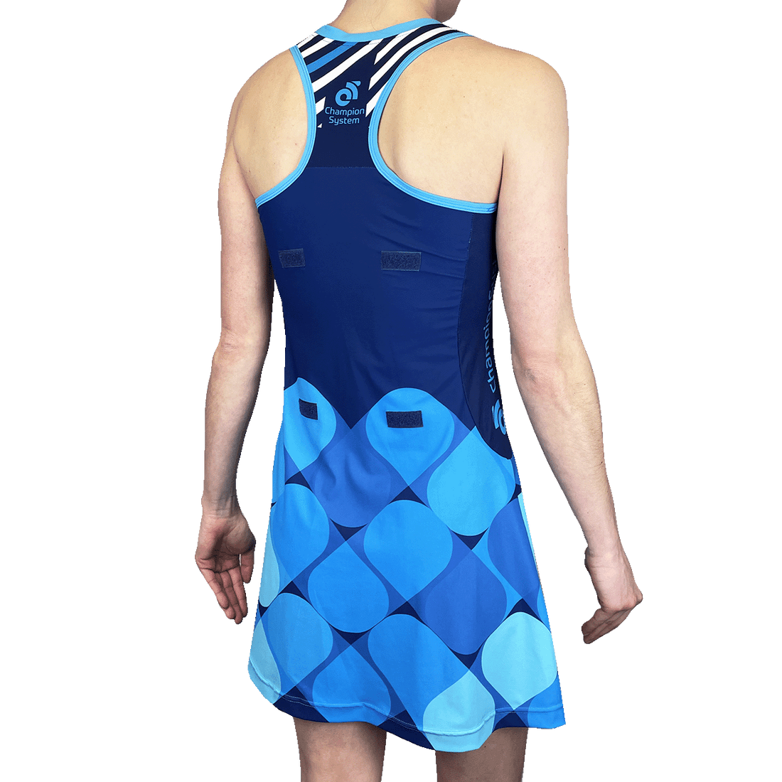 PERFORMANCE PRO Netball Dress (TOUR DRESS)