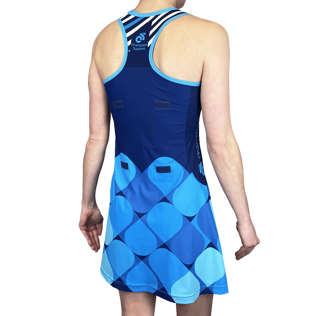 PERFORMANCE PRO Netball Dress (Tour Dress)