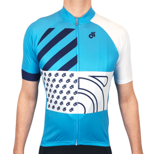 Tech Lite Jersey Short Sleeve - Children