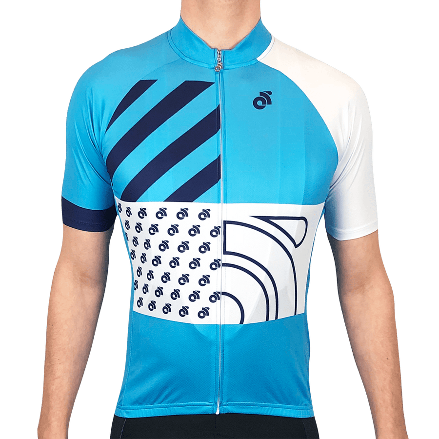 Tech Lite Jersey Short Sleeve - Children