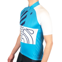 Tech Lite Jersey Short Sleeve - Children