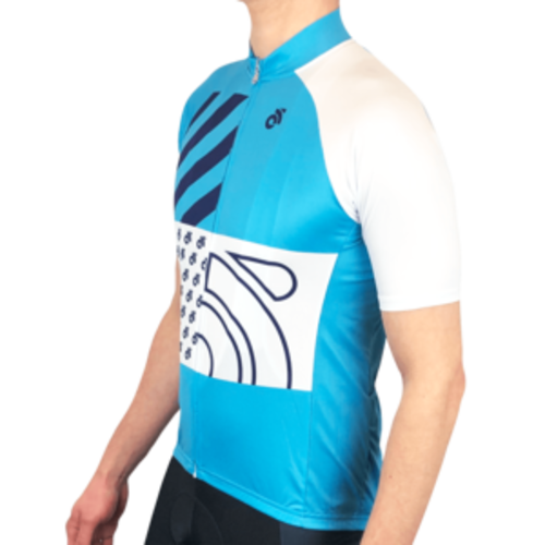Tech Lite Jersey Short Sleeve - Children