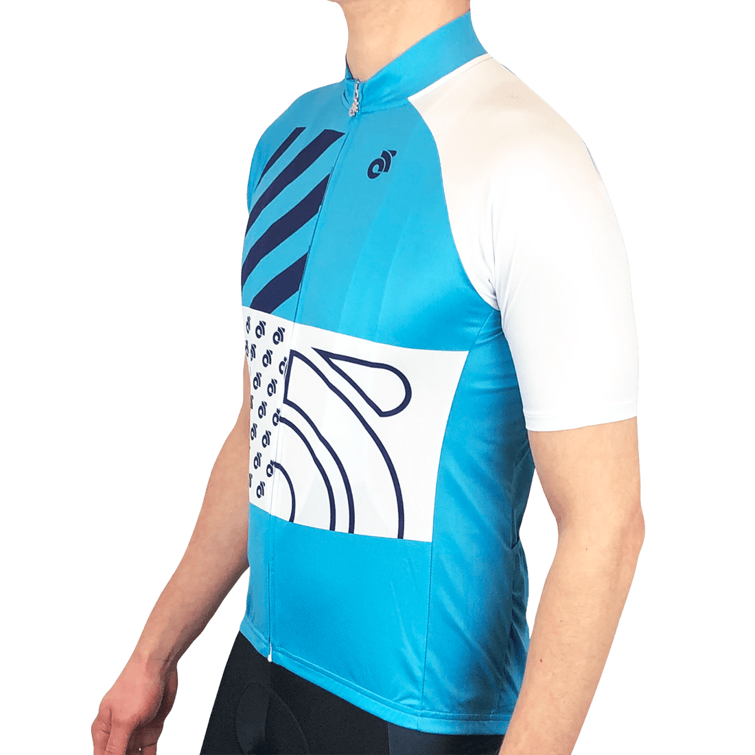 Tech Lite Jersey Short Sleeve