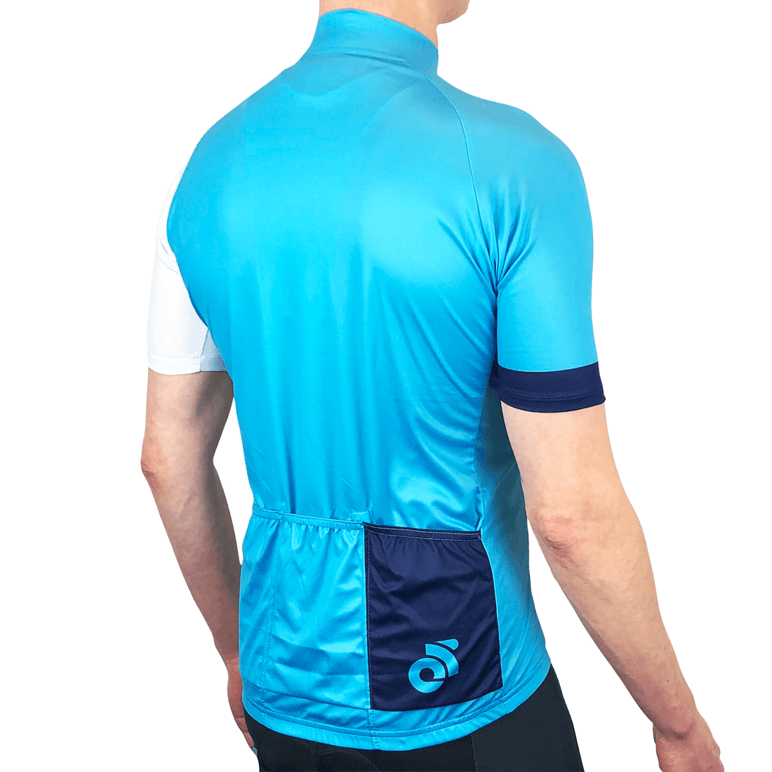 Tech Lite Jersey Short Sleeve