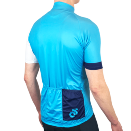 Tech Lite Jersey Short Sleeve - Children