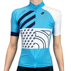 Tech Lite Jersey Short Sleeve (Women's Design)