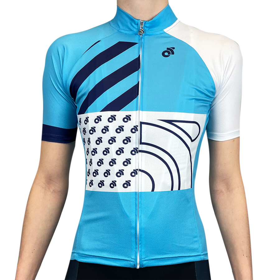 Tech Lite Jersey Short Sleeve