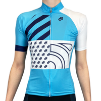 Tech Lite Jersey Short Sleeve (Men’s Design)