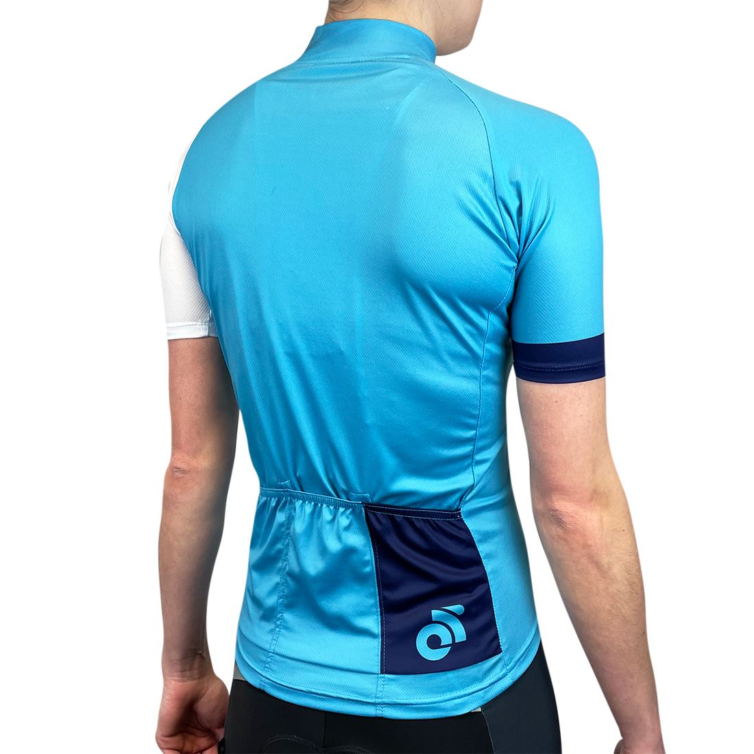 Tech Lite Jersey Short Sleeve - Children