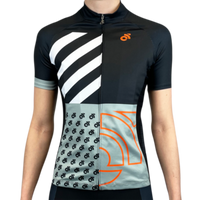 TECH+ Jersey (Men’s Design)