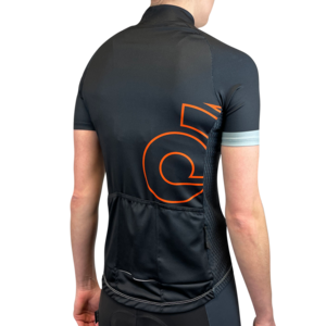 TECH+ Jersey (Women's Design)
