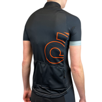 TECH+ Jersey (Men’s Design)