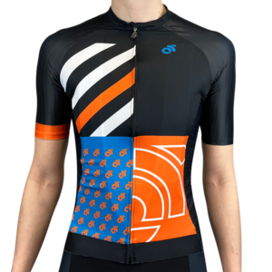 PERFORMANCE+ Jersey (Women's Design)