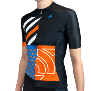 PERFORMANCE+ Jersey (Men’s Design)