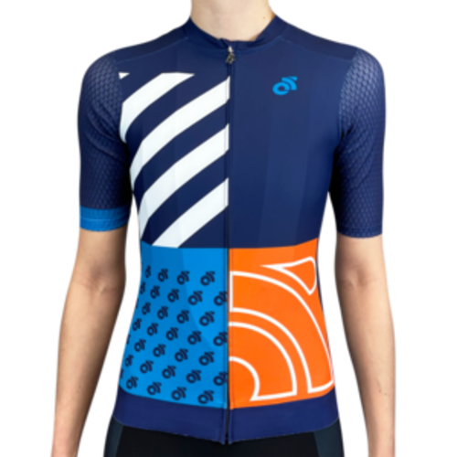 APEX+ Pro Jersey (Ltd. Edition Anniversary Design)