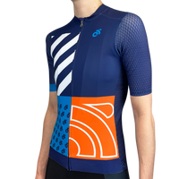 Apex+ PRO Short Sleeve Jersey