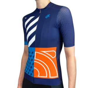 APEX+ Pro Jersey (Women's Design)