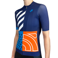 APEX+ Pro Jersey (Men’s Design)