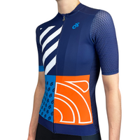 Apex+ PRO Short Sleeve Jersey