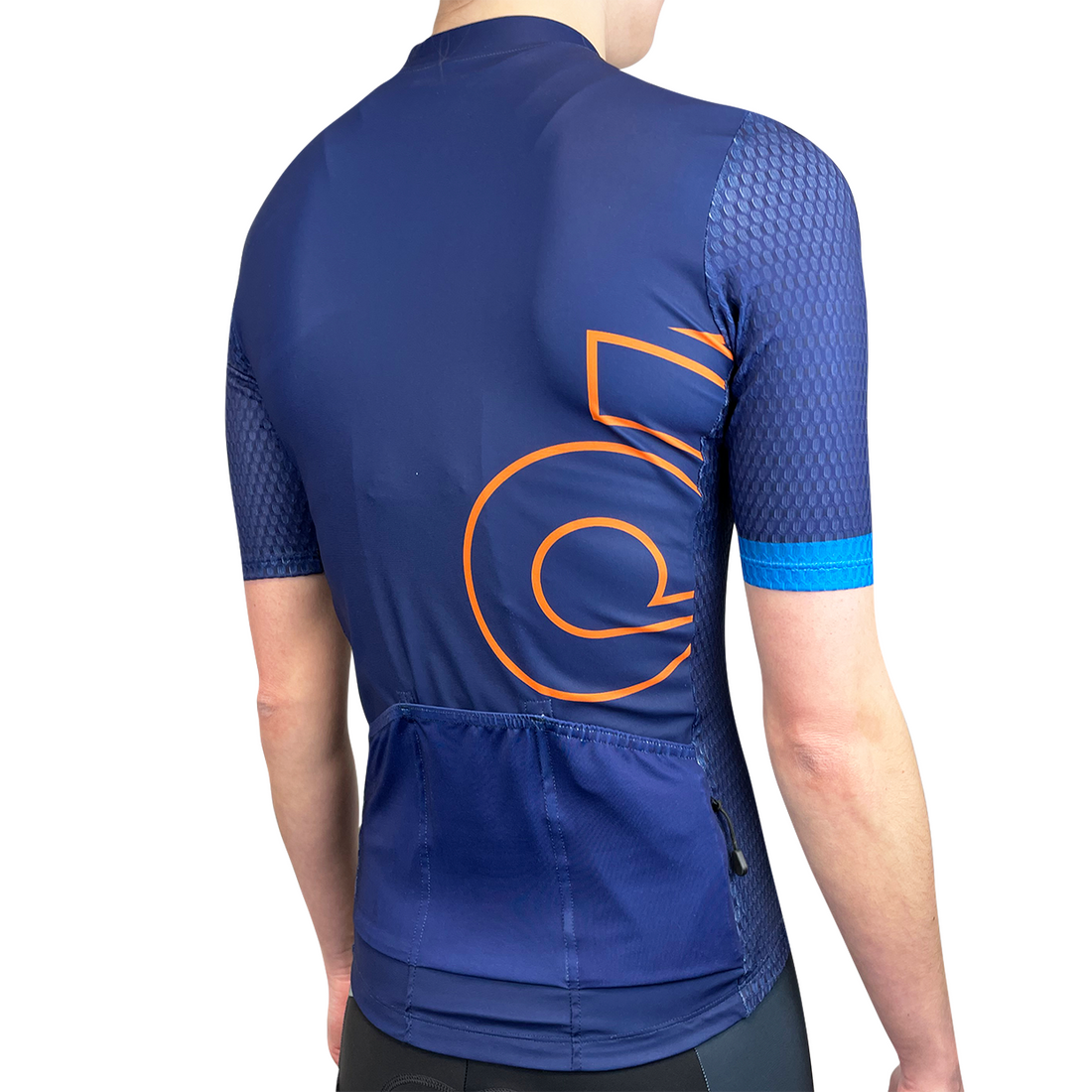 Apex+ PRO Short Sleeve Jersey