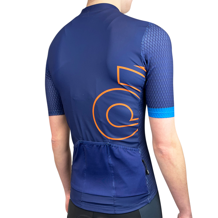 Apex+ PRO Short Sleeve Jersey