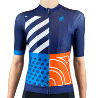 APEX+ Aero Jersey (Away Kit)