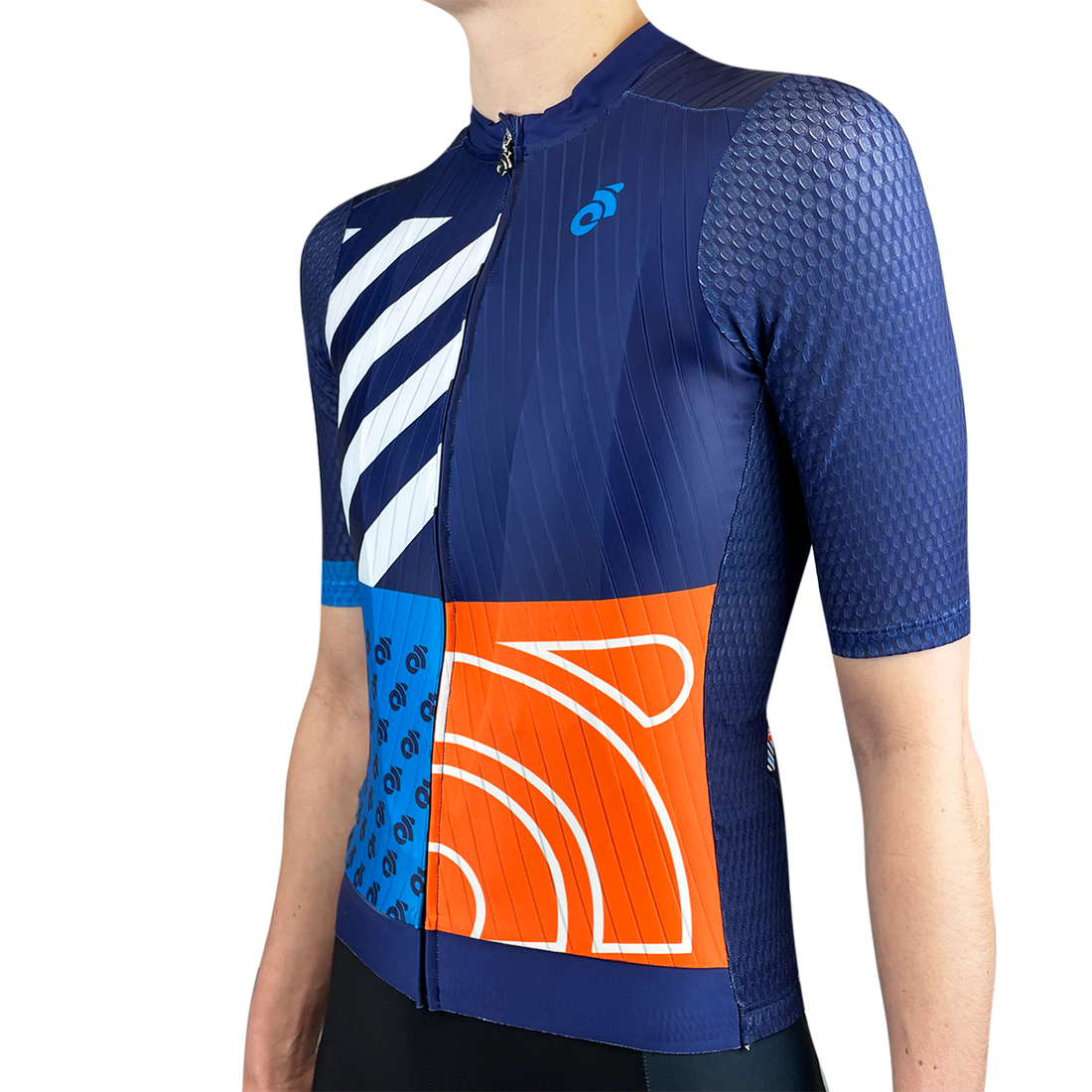 APEX+ Aero Jersey (Away Kit)