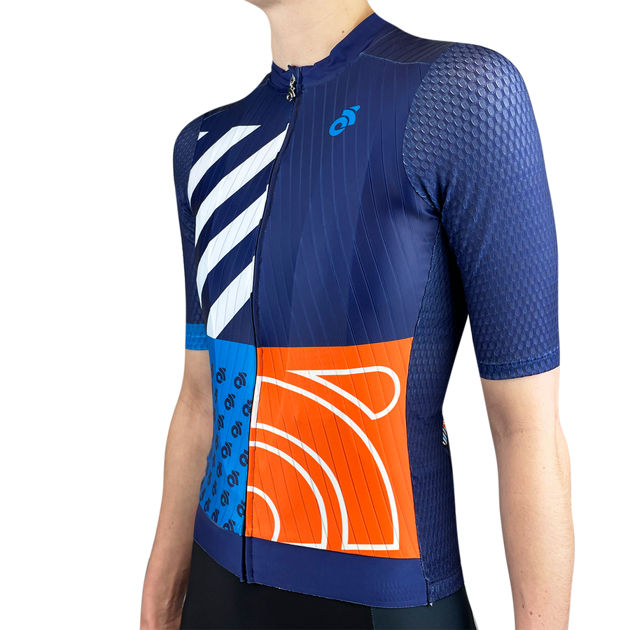 APEX+ Aero Jersey (Away Kit)