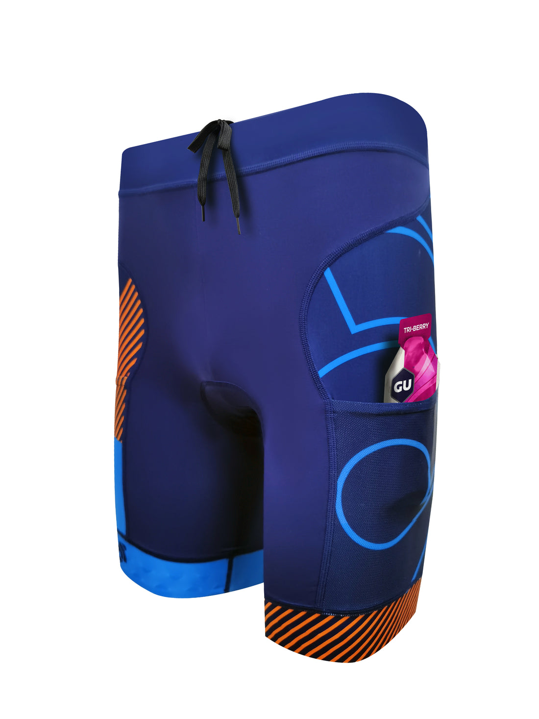 PERFORMANCE Tri Shorts