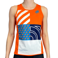 Performance Lite Run Singlet - Children