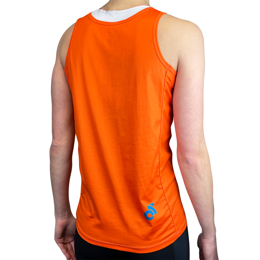 Performance Lite Run Singlet - Children