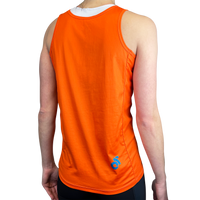 Performance Lite Run Singlet