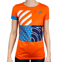 Performance Training Top Short Sleeve - Children